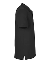 Men's Valiant Cotton Snag Protect Pocket Polo | T-Shirt Time