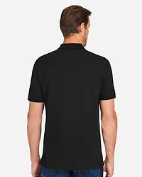 Men's Valiant Cotton Snag Protect Pocket Polo | T-Shirt Time