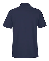 Men's Valiant Cotton Snag Protect Pocket Polo | T-Shirt Time
