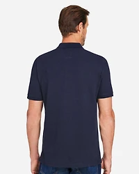 Men's Valiant Cotton Snag Protect Pocket Polo | T-Shirt Time