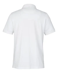 Polo à poche Valiant en coton pour homme | T-Shirt Time