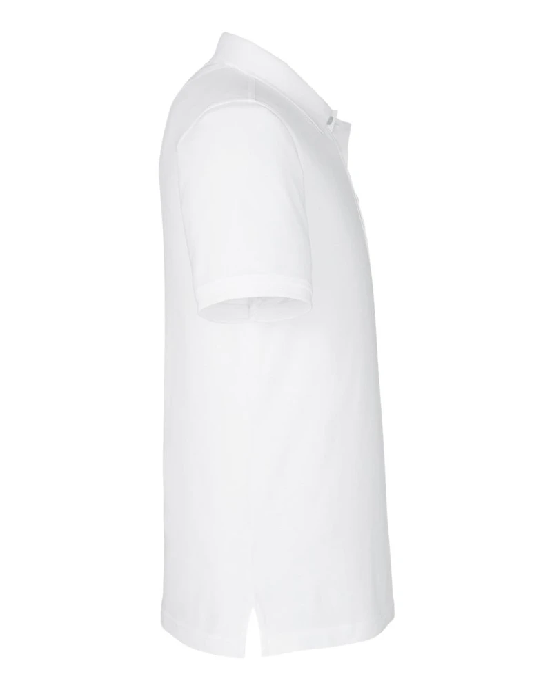 Polo à poche Valiant en coton pour homme | T-Shirt Time
