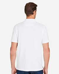 Polo à poche Valiant en coton pour homme | T-Shirt Time