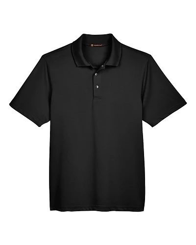 Men's Advantage Snag Protection Plus IL Snap Placket Polo | T-Shirt Time