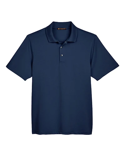 Men's Advantage Snag Protection Plus IL Snap Placket Polo | T-Shirt Time