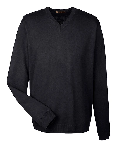 Men's Pilbloc™ V-Neck Sweater | T-Shirt Time