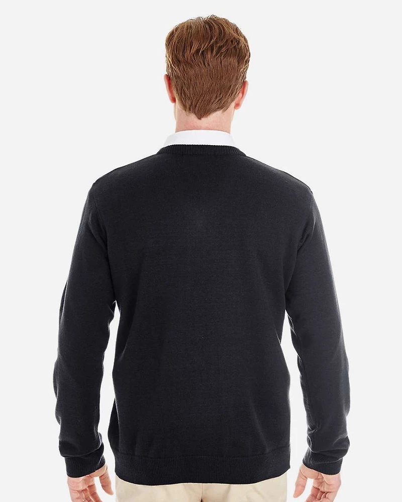 Men's Pilbloc™ V-Neck Sweater | T-Shirt Time