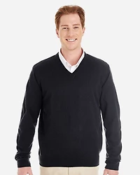 Men's Pilbloc™ V-Neck Sweater | T-Shirt Time