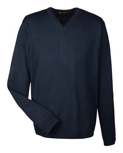 Men's Pilbloc™ V-Neck Sweater | T-Shirt Time