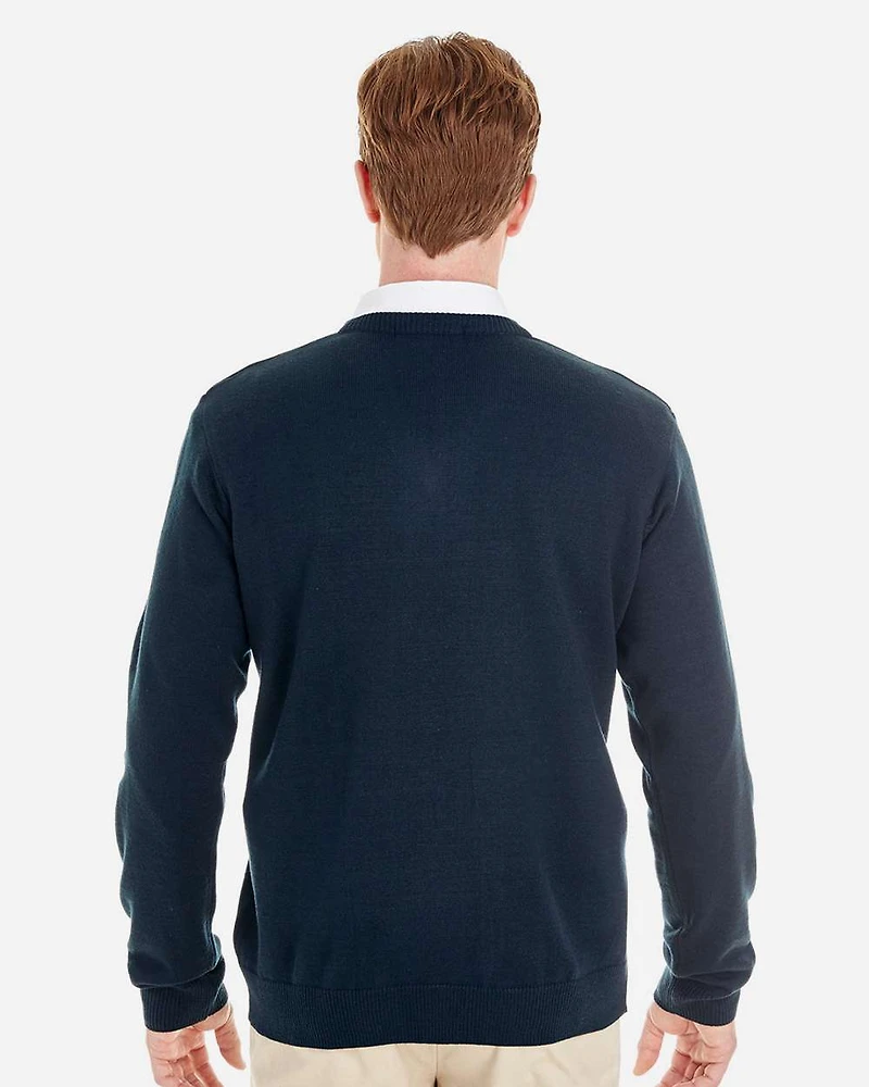 Men's Pilbloc™ V-Neck Sweater | T-Shirt Time