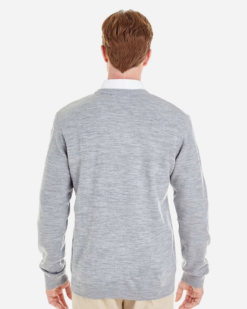 Pull V-Neck Pilbloc™ pour Homme