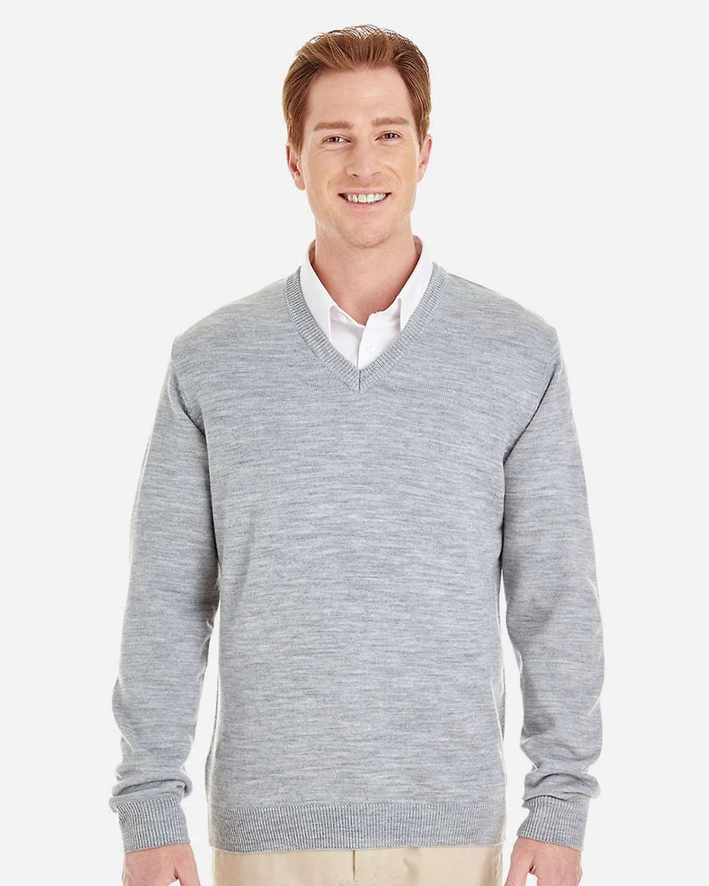 Pull V-Neck Pilbloc™ pour Homme