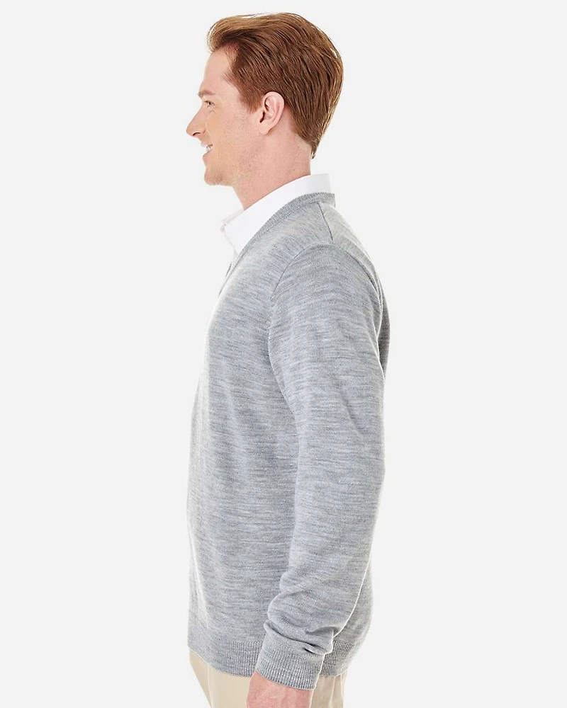 Pull V-Neck Pilbloc™ pour Homme