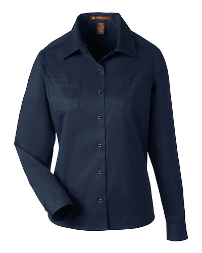 Women’s Advantage IL Workshirt