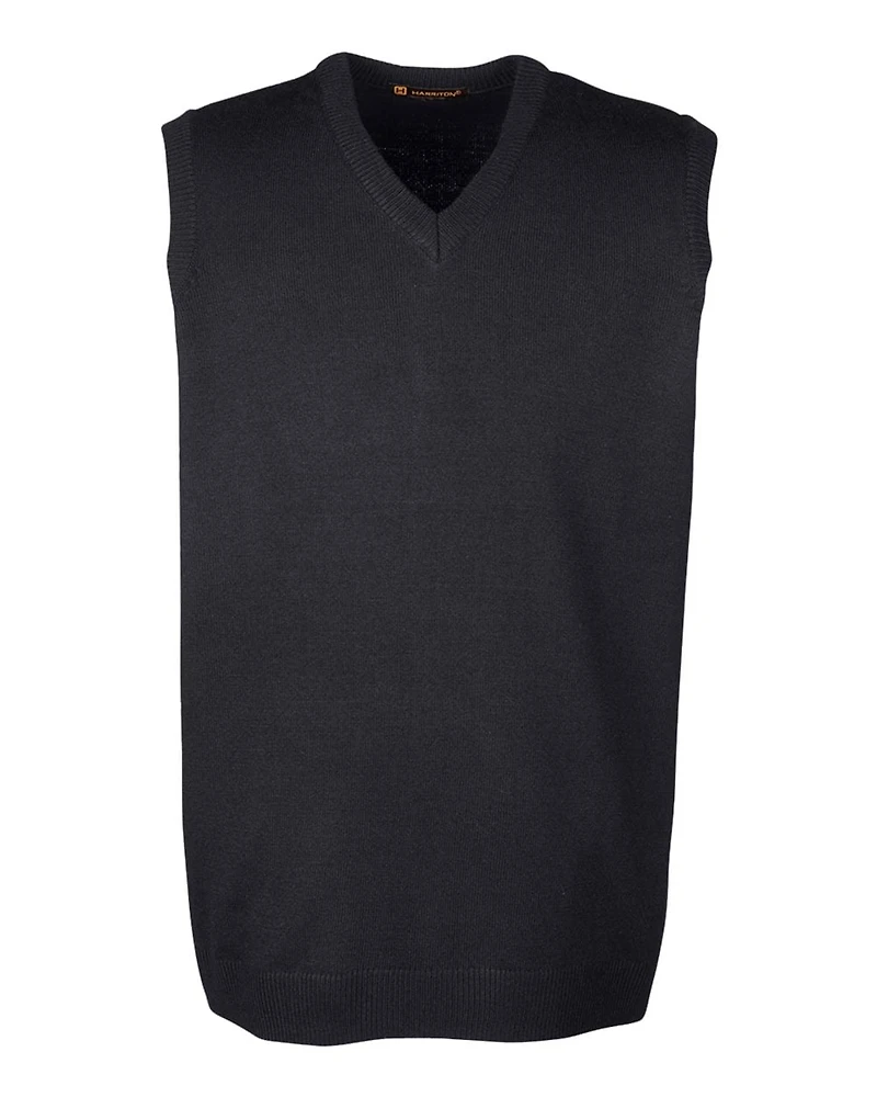 Men's Pilbloc™ V-Neck Sweater Vest | T-Shirt Time