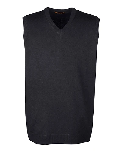 Men's Pilbloc™ V-Neck Sweater Vest | T-Shirt Time