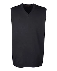 Men's Pilbloc™ V-Neck Sweater Vest | T-Shirt Time