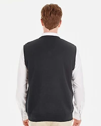 Men's Pilbloc™ V-Neck Sweater Vest | T-Shirt Time