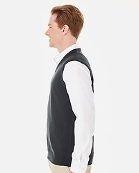 Men's Pilbloc™ V-Neck Sweater Vest | T-Shirt Time
