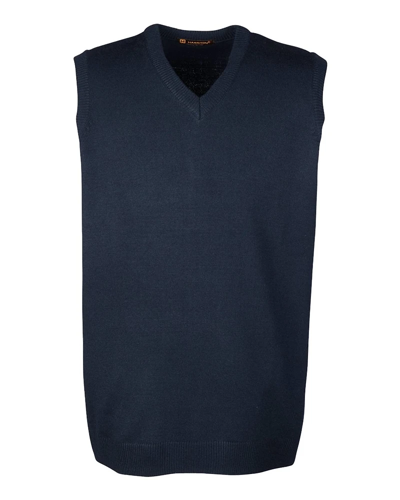 Men's Pilbloc™ V-Neck Sweater Vest | T-Shirt Time