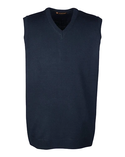 Men's Pilbloc™ V-Neck Sweater Vest | T-Shirt Time
