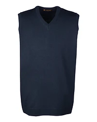 Men's Pilbloc™ V-Neck Sweater Vest | T-Shirt Time