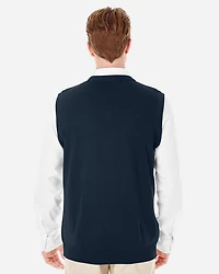 Men's Pilbloc™ V-Neck Sweater Vest | T-Shirt Time