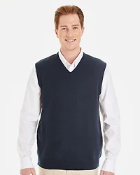 Men's Pilbloc™ V-Neck Sweater Vest | T-Shirt Time