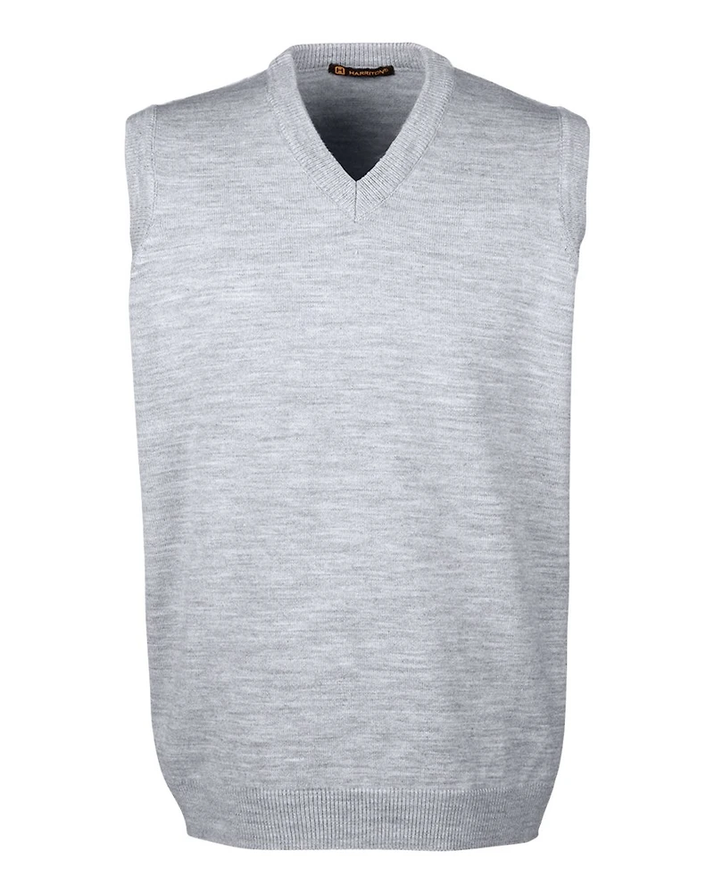Gilet col V Pilbloc™ pour homme