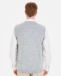 Gilet col V Pilbloc™ pour homme