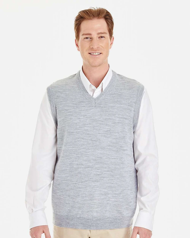 Gilet col V Pilbloc™ pour homme
