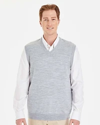 Gilet col V Pilbloc™ pour homme