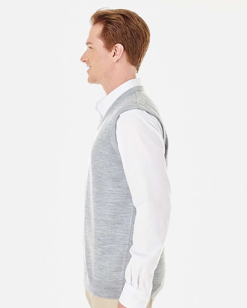 Gilet col V Pilbloc™ pour homme