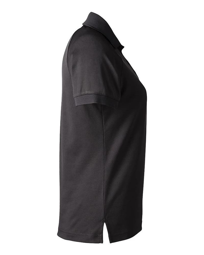 Women's Charge Snag and Soil Protect Polo | T-Shirt Time