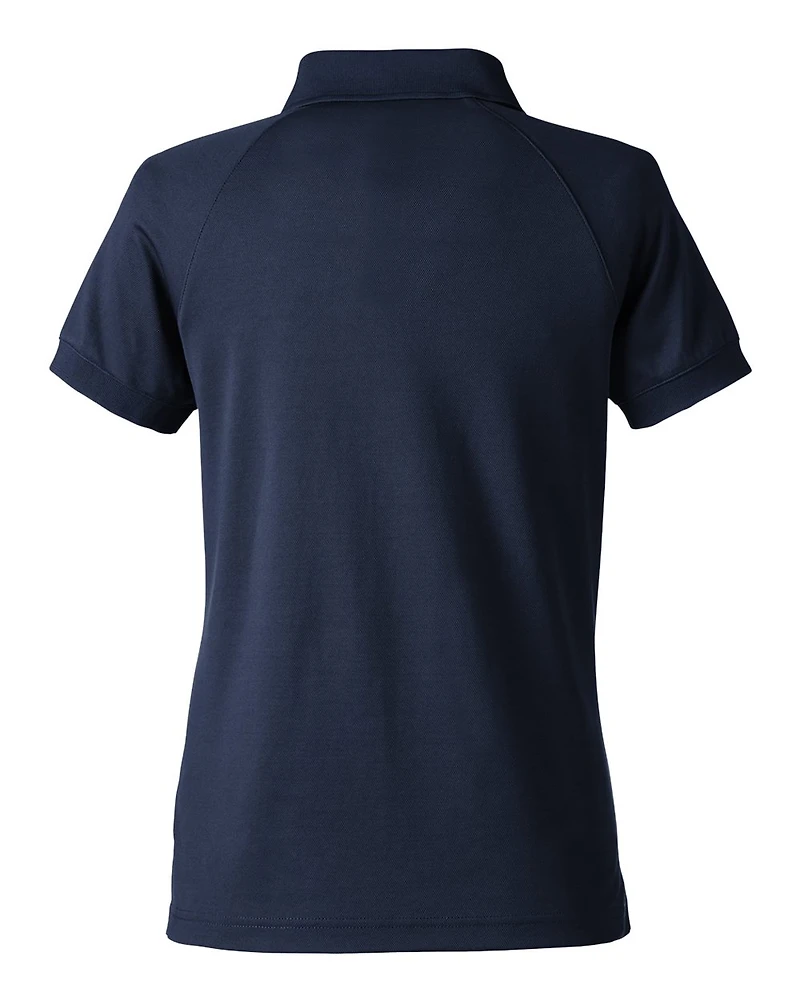 Women’s Charge Snag and Soil Protect Polo