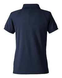 Women’s Charge Snag and Soil Protect Polo