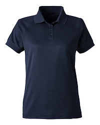 Women’s Charge Snag and Soil Protect Polo