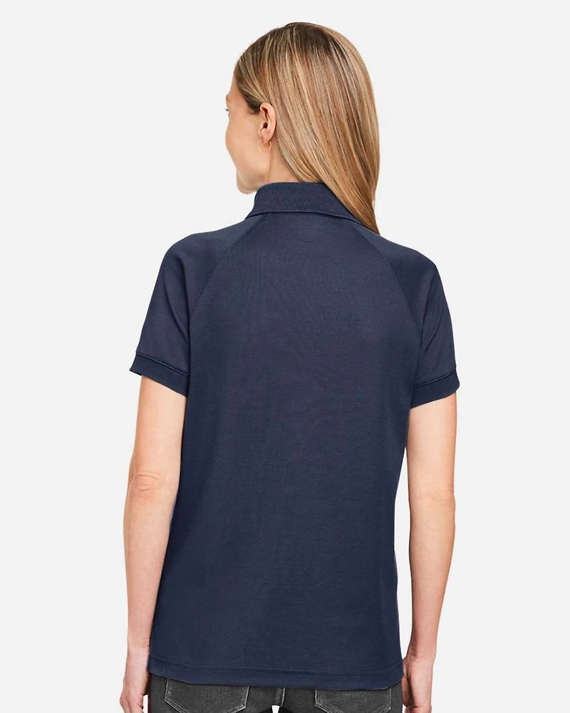 Women’s Charge Snag and Soil Protect Polo