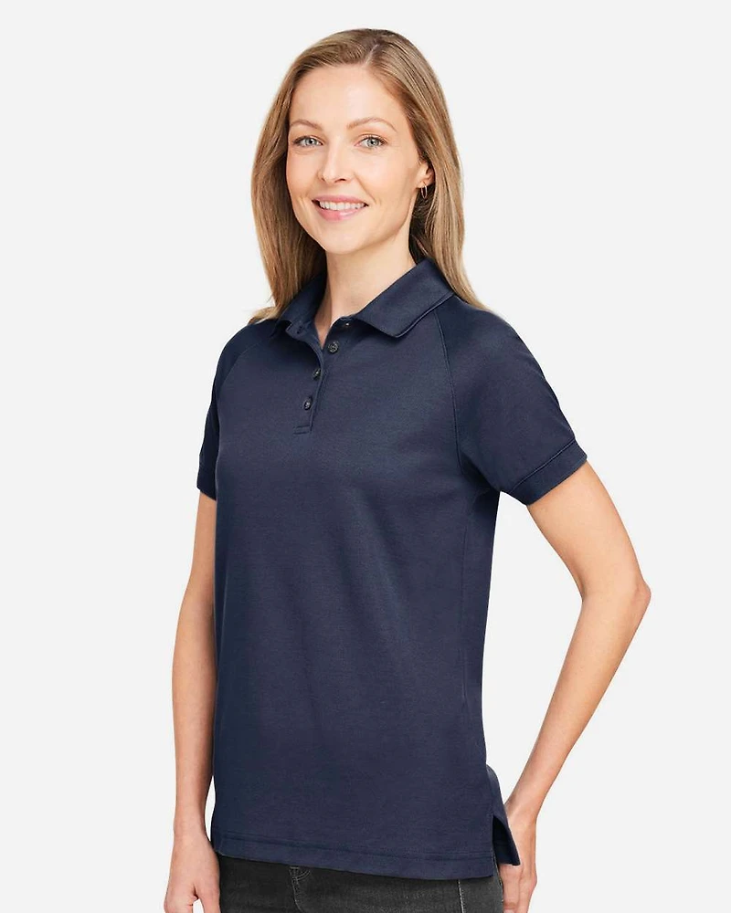 Women’s Charge Snag and Soil Protect Polo