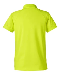 Women’s Charge Snag and Soil Protect Polo