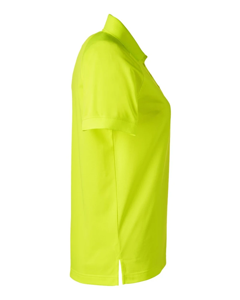 Women’s Charge Snag and Soil Protect Polo