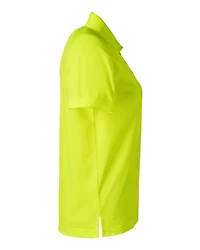 Women’s Charge Snag and Soil Protect Polo