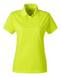 Women’s Charge Snag and Soil Protect Polo