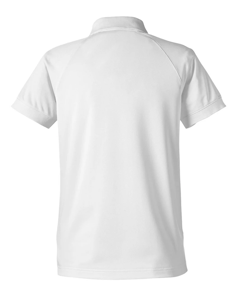 Polo de protection contre les accrocs et salissures pour femmes