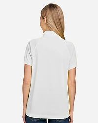 Polo de protection contre les accrocs et salissures pour femmes