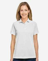 Polo de protection contre les accrocs et salissures pour femmes