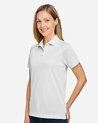 Polo de protection contre les accrocs et salissures pour femmes