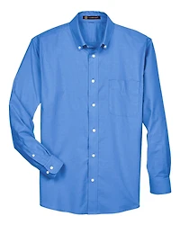Men's Oxford Shirt | T-Shirt Time