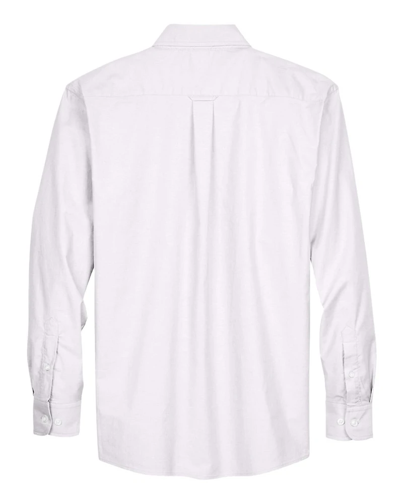 Men's Oxford Shirt | T-Shirt Time