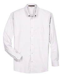 Men's Oxford Shirt | T-Shirt Time
